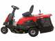 BlueBird TR P 74H - Trattorino tagliaerba mini-rider - Motore da 352cc