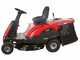 BlueBird TR P 74H - Trattorino tagliaerba mini-rider - Motore da 352cc