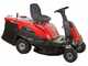 BlueBird TR P 74H - Trattorino tagliaerba mini-rider - Motore da 352cc