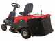 BlueBird TR P 74H - Trattorino tagliaerba mini-rider - Motore da 352cc