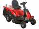 BlueBird TR P 74H - Trattorino tagliaerba mini-rider - Motore da 352cc