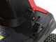 BlueBird TR P 74H - Trattorino tagliaerba mini-rider - Motore da 352cc