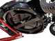 BlueBird TR P 74H - Trattorino tagliaerba mini-rider - Motore da 352cc