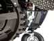 BlueBird TR P 74H - Trattorino tagliaerba mini-rider - Motore da 352cc