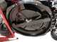 BlueBird TR P 74H - Trattorino tagliaerba mini-rider - Motore da 352cc