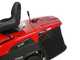 BlueBird TR P 74H - Trattorino tagliaerba mini-rider - Motore da 352cc