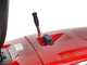 BlueBird TR P 74H - Trattorino tagliaerba mini-rider - Motore da 352cc
