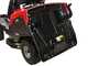 BlueBird TR P 74H - Trattorino tagliaerba mini-rider - Motore da 352cc