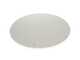 Witt Etna Rotante Grigio - Forno a gas per pizza