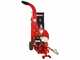 Ceccato Tritone BIG - Biotrituratore a scoppio trainabile - Motore Honda GX390
