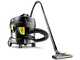 Karcher Pro T 11/1 Classic HEPA Re!Plast - Aspirapolvere professionale ULTRA silenzioso - 850 W