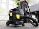 Karcher Pro T 11/1 Classic HEPA Re!Plast - Aspirapolvere professionale ULTRA silenzioso - 850 W