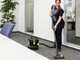 Karcher Pro T 11/1 Classic HEPA Re!Plast - Aspirapolvere professionale ULTRA silenzioso - 850 W