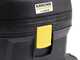 Karcher Pro T 11/1 Classic HEPA Re!Plast - Aspirapolvere professionale ULTRA silenzioso - 850 W