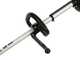 Shindaiwa SuperPro BP302T - Decespugliatore a zaino - Motore 30.5 cc