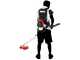 Shindaiwa SuperPro BP302T - Decespugliatore a zaino - Motore 30.5 cc