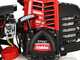 Shindaiwa SuperPro BP302T - Decespugliatore a zaino - Motore 30.5 cc