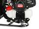 Shindaiwa SuperPro BP302T - Decespugliatore a zaino - Motore 30.5 cc