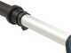 Bosch Professional GKE 18V-25T - Potatore elettrico a batteria su asta telescopica -18V 8Ah