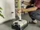 Karcher FC 8 Smart Signature Line - Lavapavimenti a batteria 3 in 1: lava, asciuga, aspira