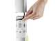 Karcher FC 8 Smart Signature Line - Lavapavimenti a batteria 3 in 1: lava, asciuga, aspira