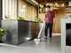 Karcher FC 8 Smart Signature Line - Lavapavimenti a batteria 3 in 1: lava, asciuga, aspira