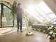 Karcher FC 8 Smart Signature Line - Lavapavimenti a batteria 3 in 1: lava, asciuga, aspira