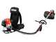 Echo RM-3020T - Decespugliatore a zaino - Motore 30.5 cc