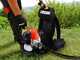 Echo RM-3020T - Decespugliatore a zaino - Motore 30.5 cc