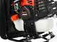 Echo RM-3020T - Decespugliatore a zaino - Motore 30.5 cc