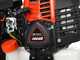 Echo RM-3020T - Decespugliatore a zaino - Motore 30.5 cc