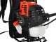 Echo RM-3020T - Decespugliatore a zaino - Motore 30.5 cc