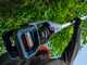 Bosch Professional GHE 18V-50T - Tagliasiepi a batteria su asta - 18V 4Ah