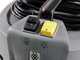 Karcher Pro Puzzi 4/30 Classic - Lavasuperfici - lavamoquette pressionale - 1025 W