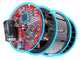 Einhell GP-CH 18/50 Li BL-Solo - Tagliasiepi a batteria - 18V - SENZA BATTERIE E CARICABATTERIE