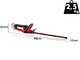 Einhell GP-CH 18/50 Li BL-Solo - Tagliasiepi a batteria - 18V - SENZA BATTERIE E CARICABATTERIE