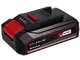 Einhell GP-CH 18/50 Li BL-Solo - Tagliasiepi a batteria - 18V - SENZA BATTERIE E CARICABATTERIE