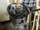Karcher Pro NT 30/1 Tact Te M - Aspiratore solidi/liquidi - vano raccolta 30 lt - 1380W