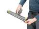 Karcher Pro NT 30/1 Tact Te M - Aspiratore solidi/liquidi - vano raccolta 30 lt - 1380W