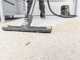 Karcher Pro NT 30/1 Tact Te M - Aspiratore solidi/liquidi - vano raccolta 30 lt - 1380W