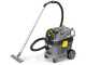 Karcher Pro NT 30/1 Tact Te M - Aspiratore solidi/liquidi - vano raccolta 30 lt - 1380W