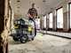 Karcher Pro NT 30/1 Tact Te M - Aspiratore solidi/liquidi - vano raccolta 30 lt - 1380W