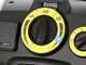 Karcher Pro NT 30/1 Tact Te M - Aspiratore solidi/liquidi - vano raccolta 30 lt - 1380W