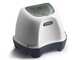 OUTLET - DIFETTI ESTETICI - Clorinatore a sale Krystal Clear Intex - Portata acqua min. 1.136 l/h - Capacit&agrave; max. 17.413 l