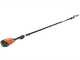 Echo DPPT-2600LW - Potatore a batteria su asta - 56V 5Ah