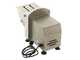 OUTLET - PICCOLI DIFETTI ESTETICI - Fimar Lilly PF15E - Macchina per la pasta professionale 2 in 1 - Impasta ed estrude