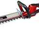 Einhell GE-CH 36/61 Li - Tagliasiepi a batteria - 36V - 2x18V - Lama da 67cm