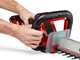 Einhell GE-CH 36/61 Li-Solo - Tagliasiepi a batteria - 36V - SENZA BATTERIE E CARICABATTERIE