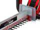 Einhell GE-CH 36/61 Li-Solo - Tagliasiepi a batteria - 36V - SENZA BATTERIE E CARICABATTERIE