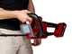 Einhell GE-CH 36/61 Li-Solo - Tagliasiepi a batteria - 36V - SENZA BATTERIE E CARICABATTERIE